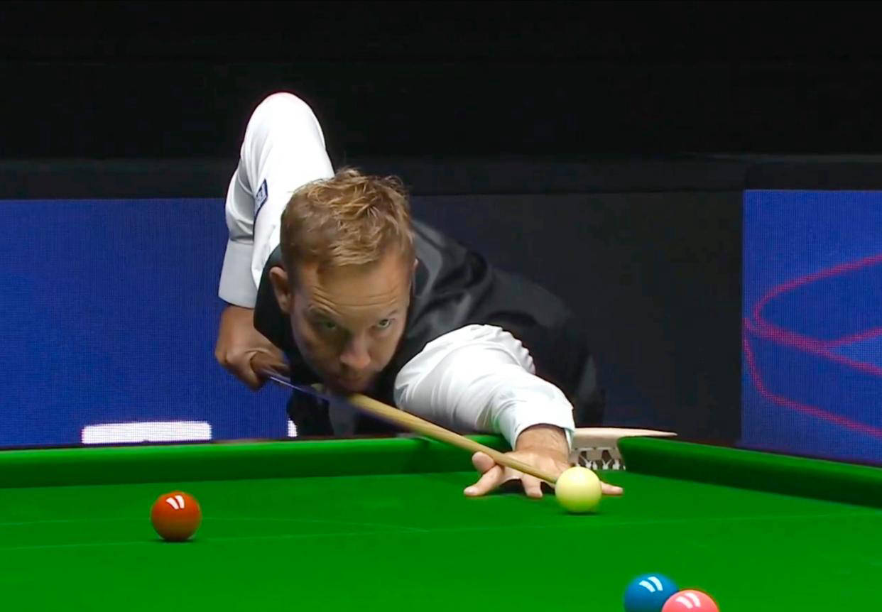 和传球视野 和传球视野