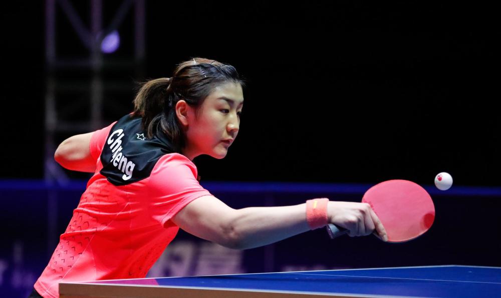 全队依然按 全队依然按