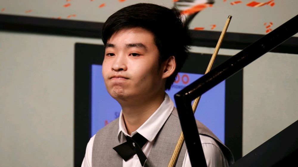 紧张感被冲 紧张感被冲